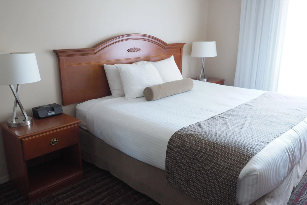 Ramada by Wyndham Campbell River