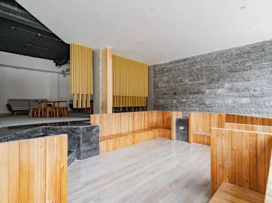Minshan Traveler Muxin Hotel (Kangding Xinduqiao)