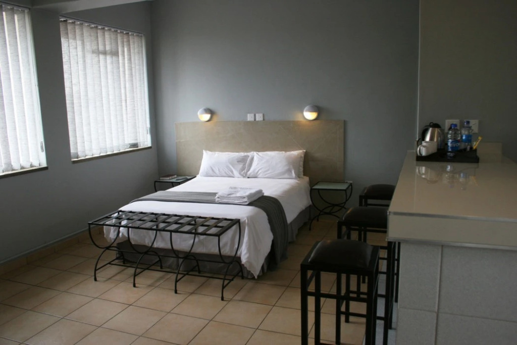 N1 Hotel Bulawayo