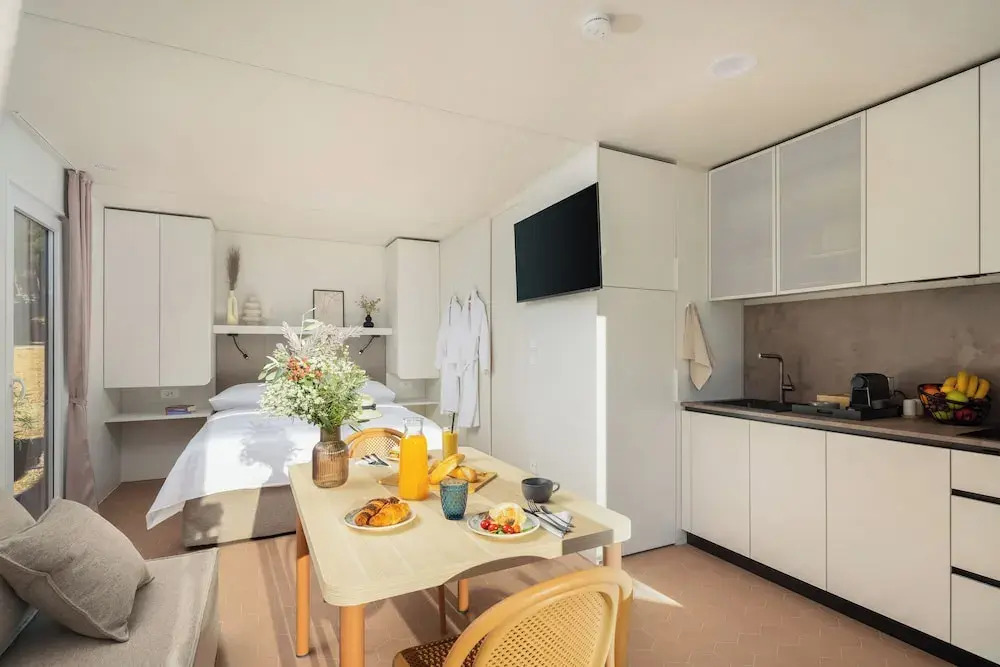 Pinadria Camping Resort