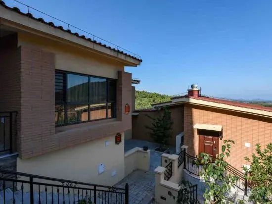 Tianjin Yaran Villa