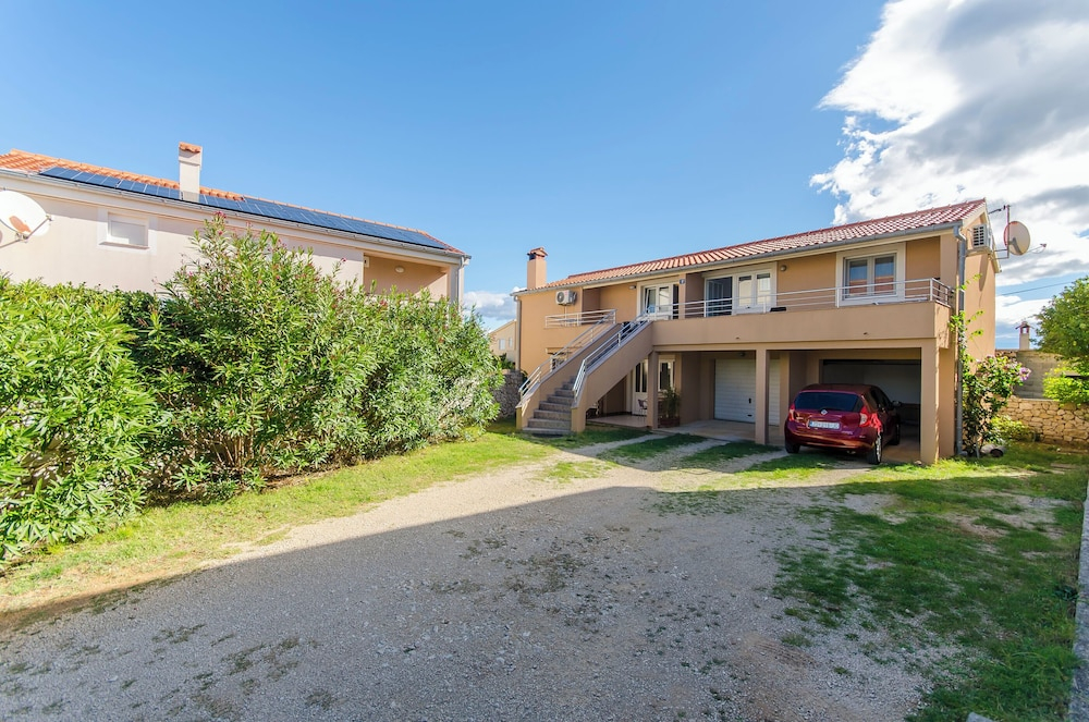 Apartments Remi