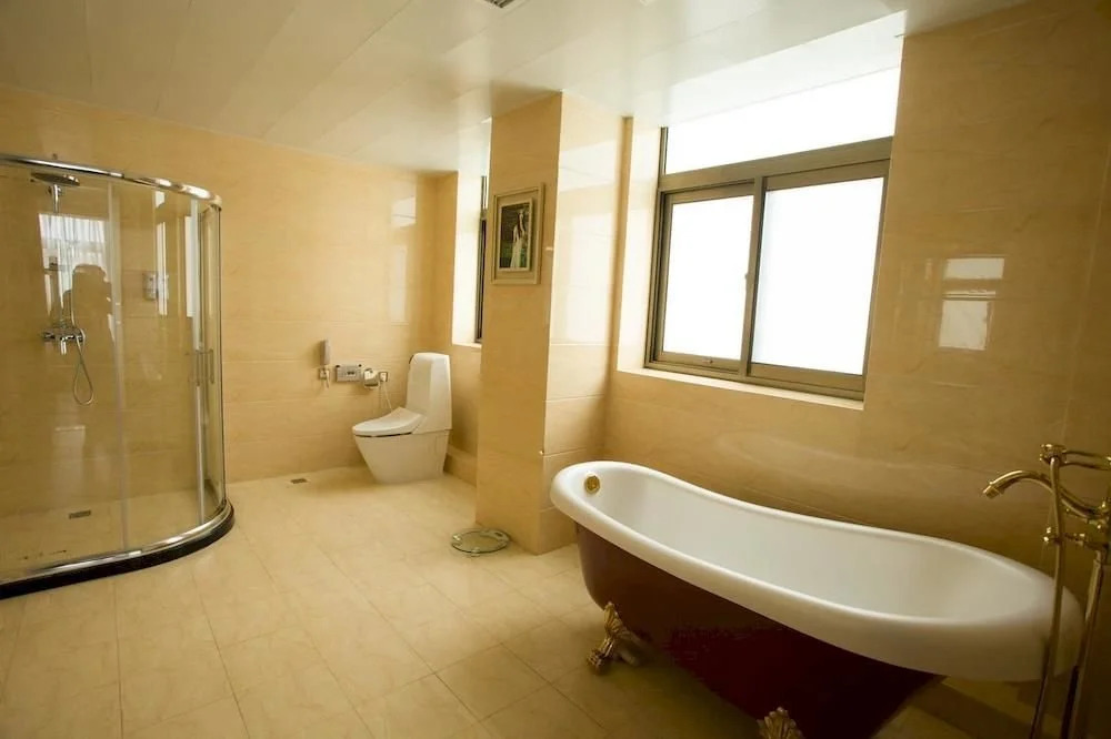 Weihai Xiangquan Business Hotel