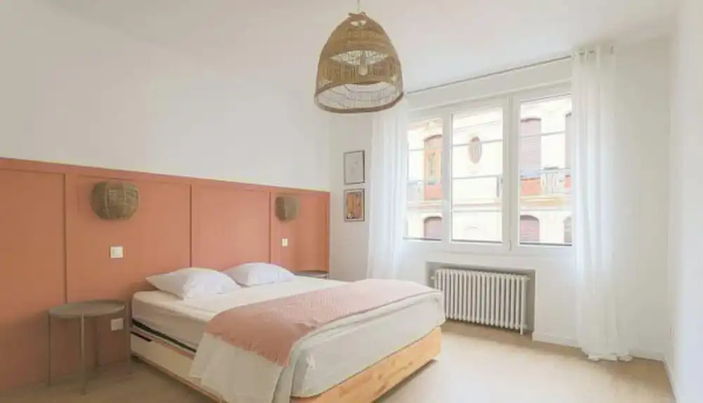Arrasgw Vieziers Les Chambres de Romy Charmant T3 Hyper Centre