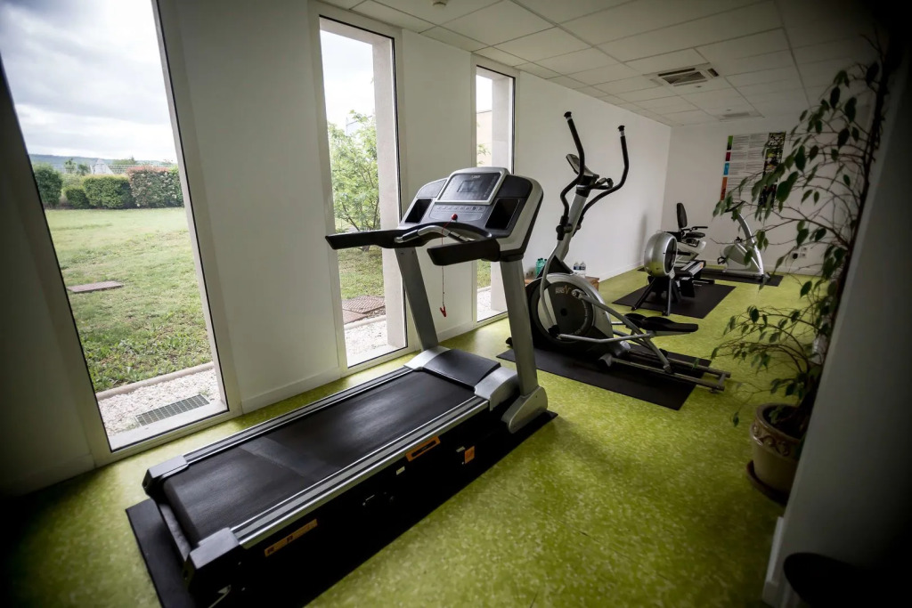 ibis Styles Clermont Ferrand Sud La Pardieu
