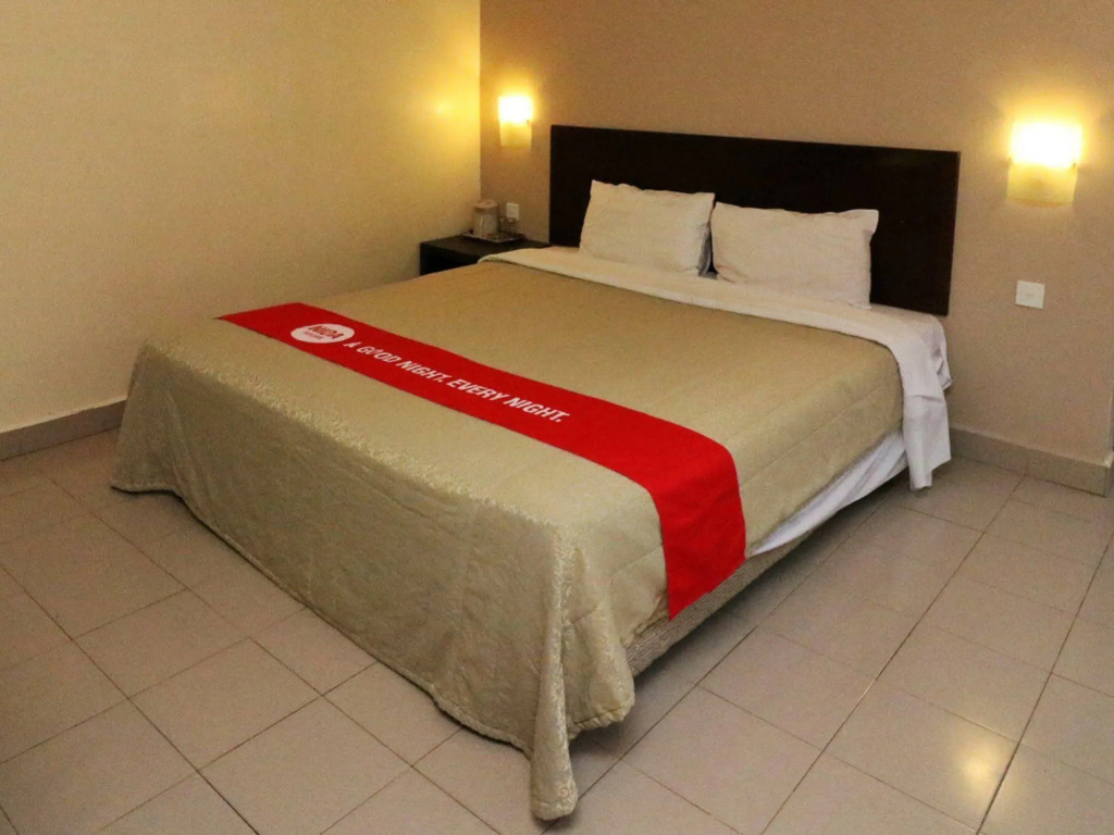 Sinaran Motel