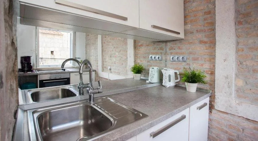 Veli Varos Apartments