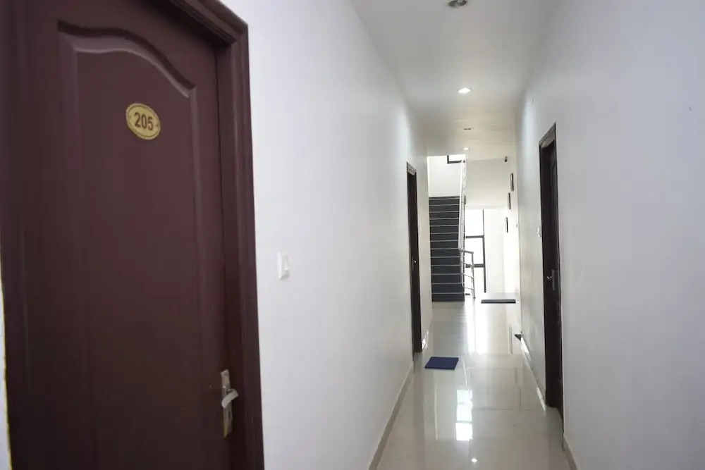 R M Guest House