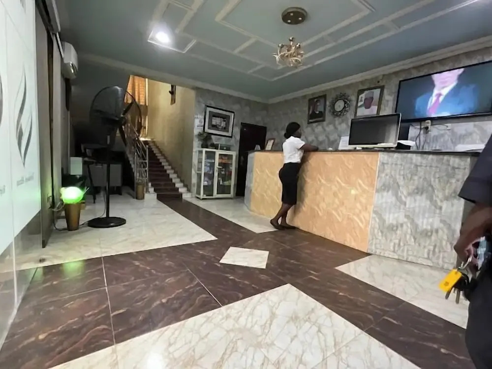 Somewatt Fresh Hotel