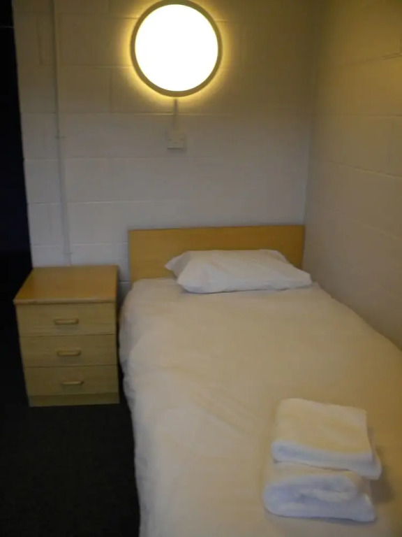 Woolmanhill (Campus Accommodation) - City Centre
