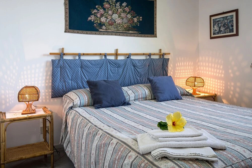 6- Lovely Apartment in Front of the sea