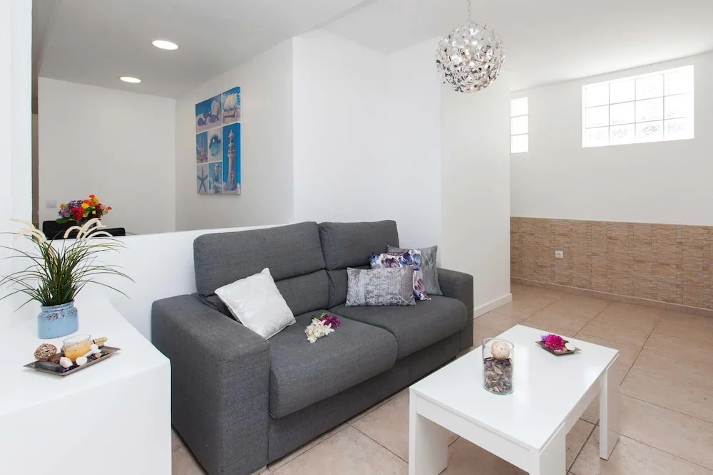 Villas Corralejo view