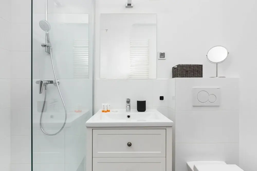 Studio Majewskiego Warsaw by Renters