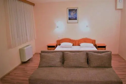 Kis-Gast Panoráma Apartman