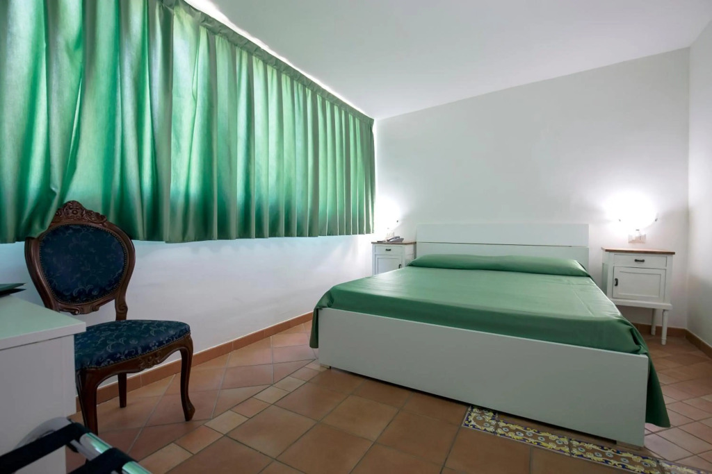 La Panoramica Hotel