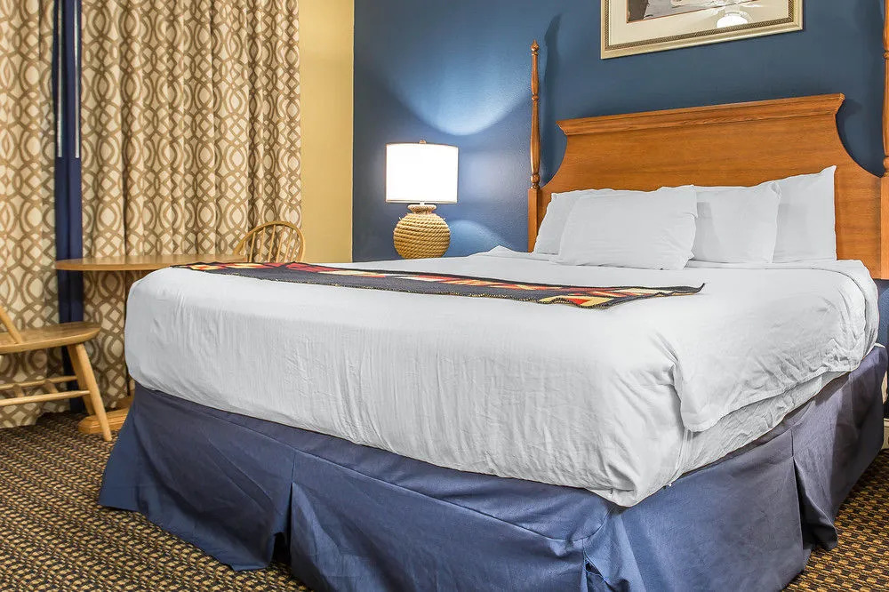 Bluegreen Vacations Preview Center at Harbour Lights