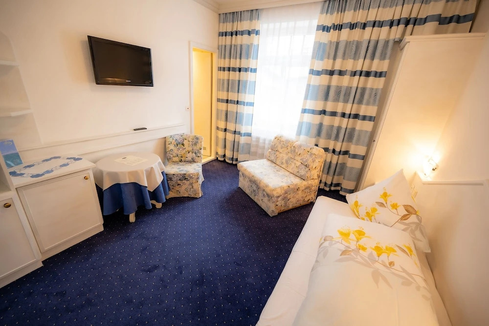 Hotel Garni Hubertus-Nostalgie & Charme