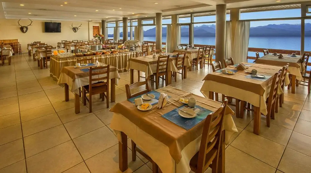 Patagonia Hotel