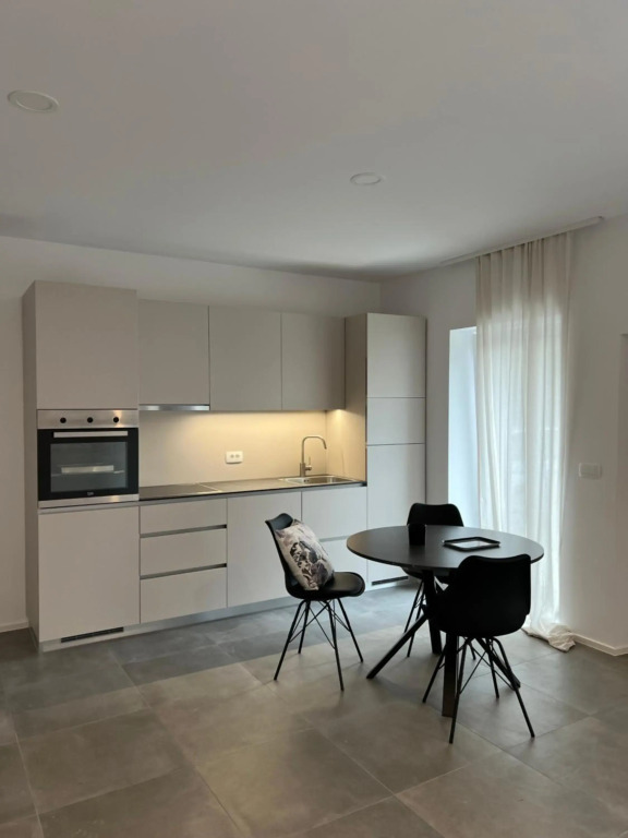 Evas Garden Apartments