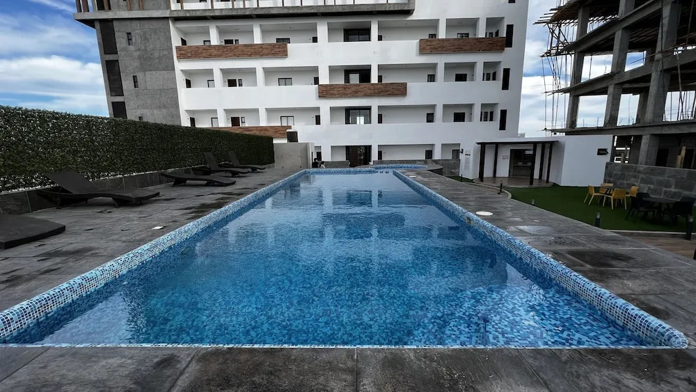 Ferrara Apartments