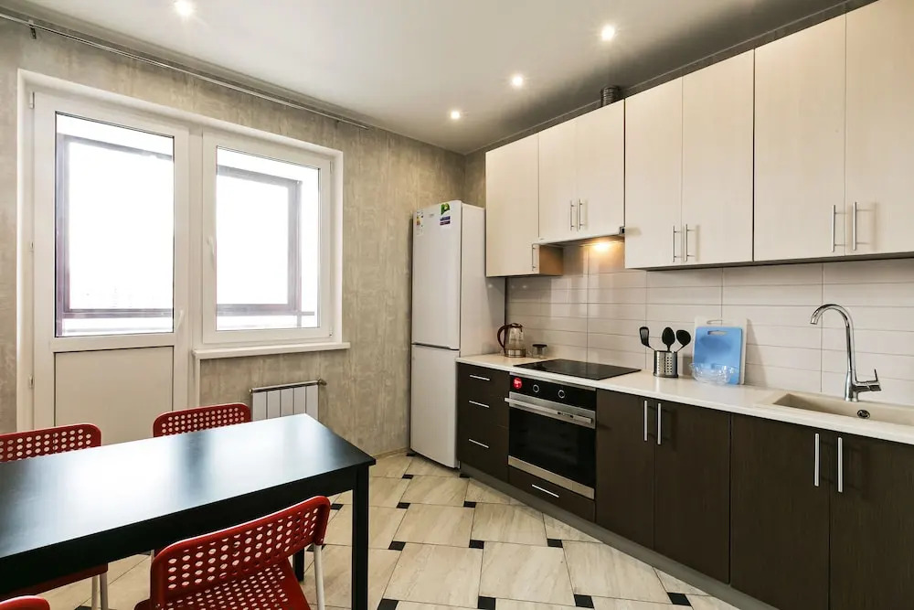 MaxRealty24 UP-kvartal 4