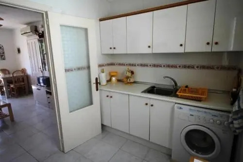 La Florida 1st Floor Apartment