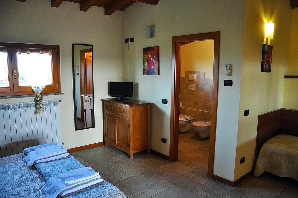 Azienda Agrituristica Armea