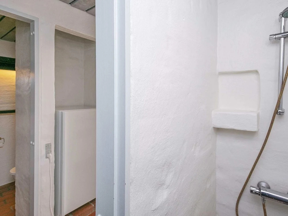 6 Person Holiday Home in Brovst