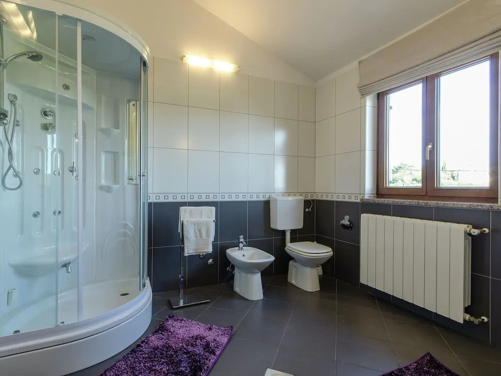 Comfortable Holiday Home in Rovinj with Private Pool