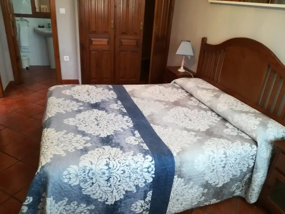 Apartamentos El Ardinal