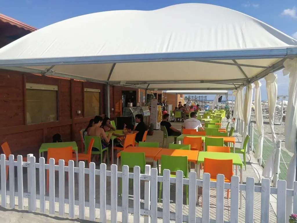 B&B Crispino