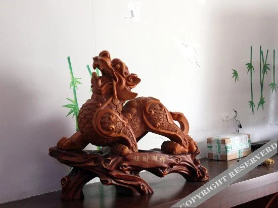 Zhongtian Express Hotel