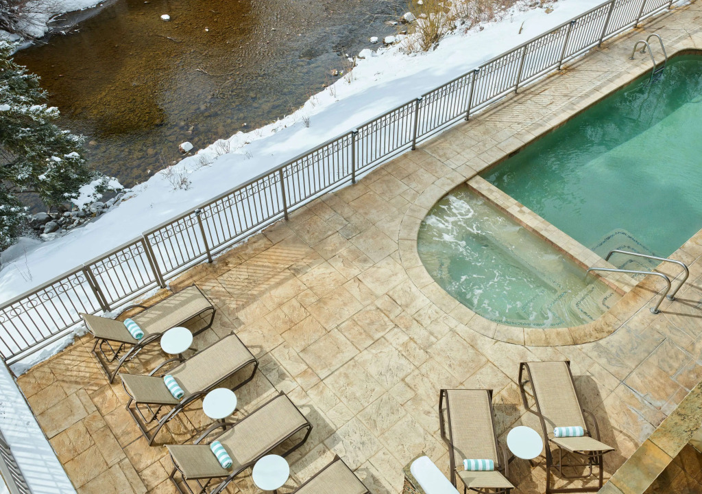 Austria Haus Hotel