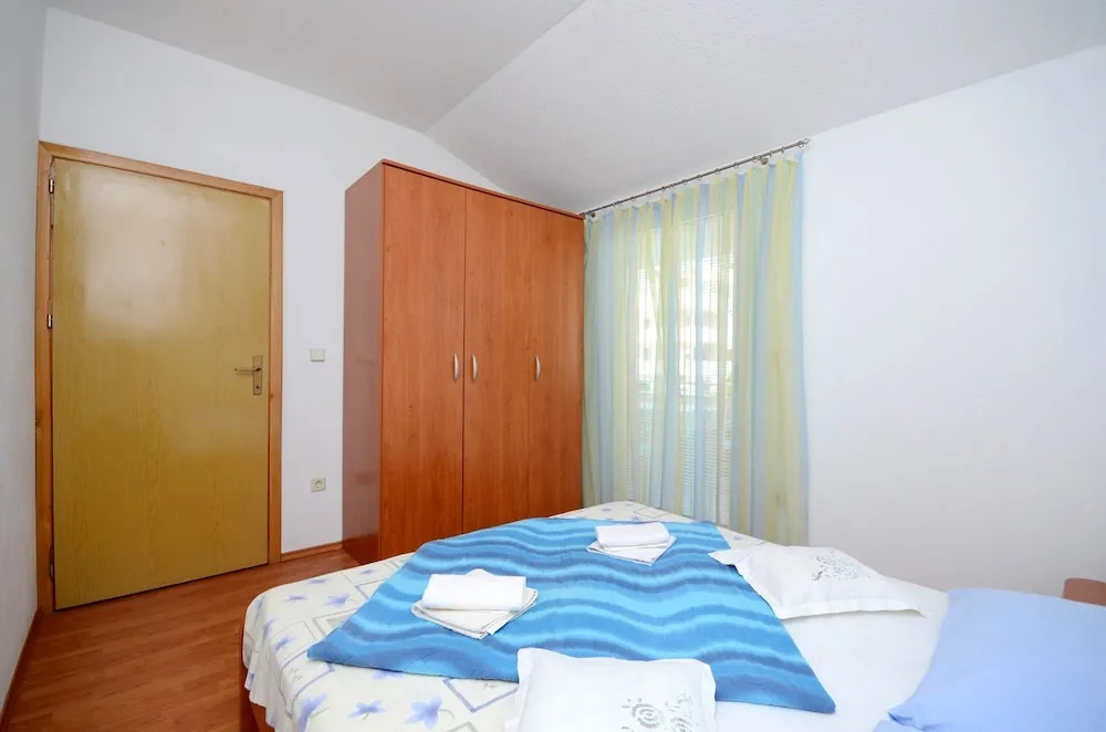 Apartments Ivo