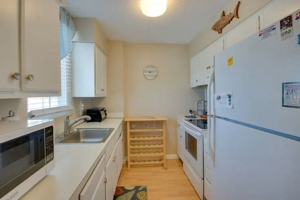 Wight Bay 333 - 2 Br Condo