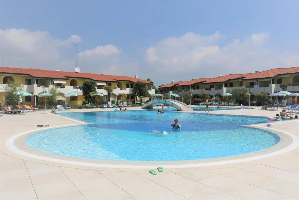 Villaggio Ducale 012 - with POOL