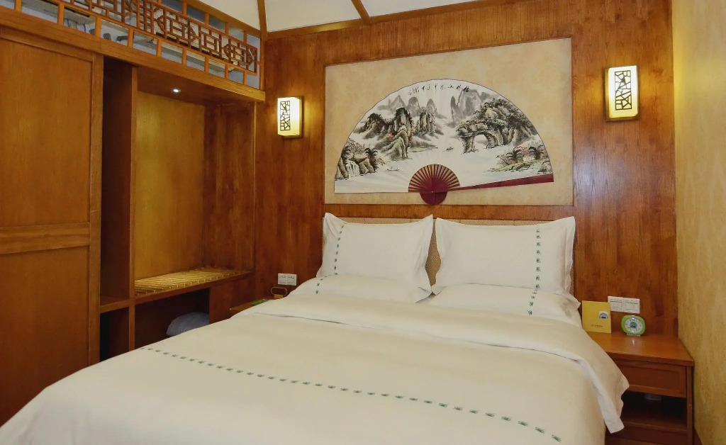 Quanyan Hotspring Holiday Hotel
