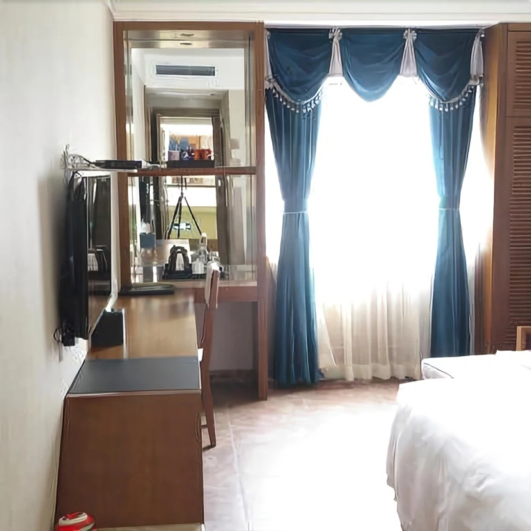 Yuandongli 1 Boutique Hotel