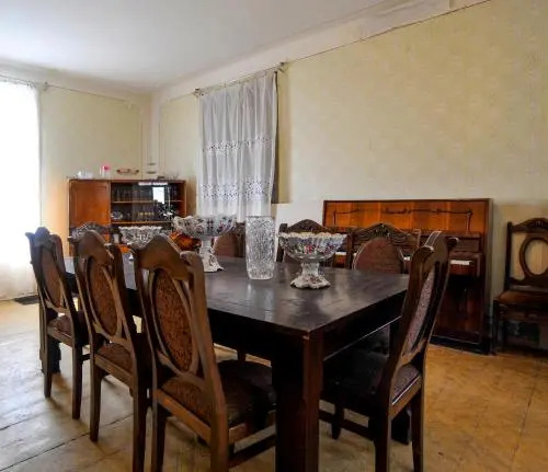 Marikuza Guest House