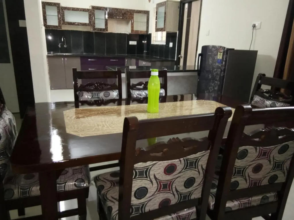 Hotel Siri Inn Hitech City