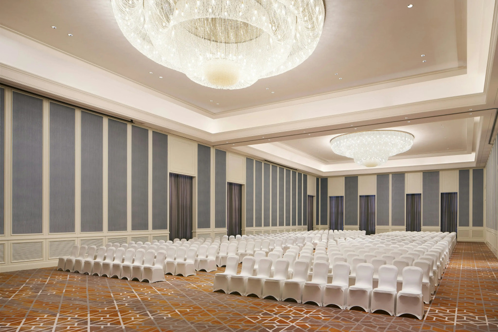Sheraton Yinchuan