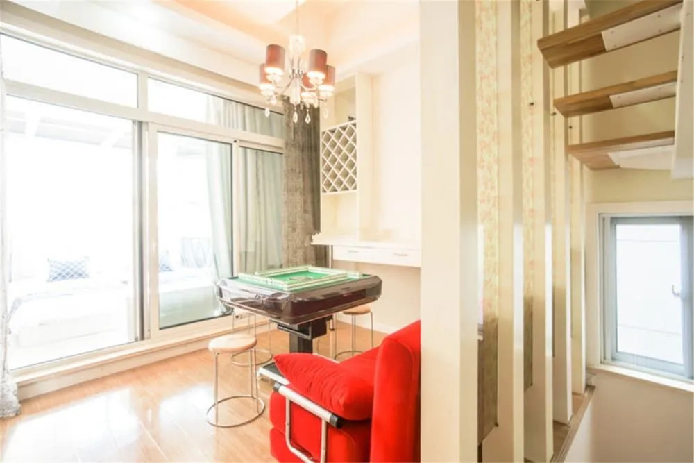 Jhouse Hongqiao Villa 3