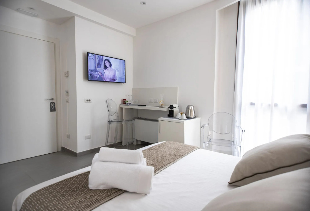 Suite Quaroni