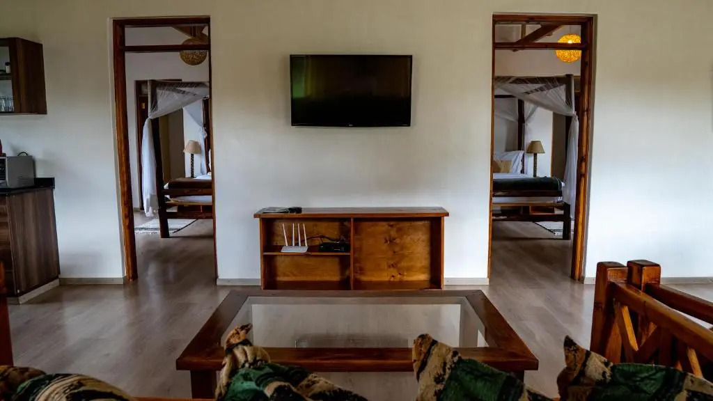 Yellowwood House