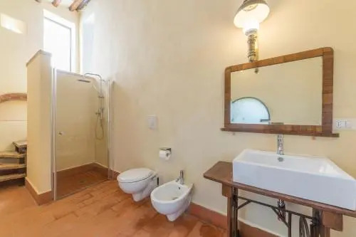 Agriturismo Biologico SS. Annunziata II