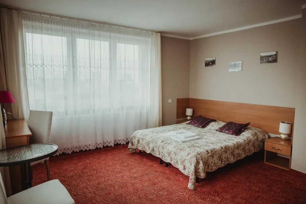 Willa Elżbieta - komfortowy wypoczynek, znakomite recenzje Gości