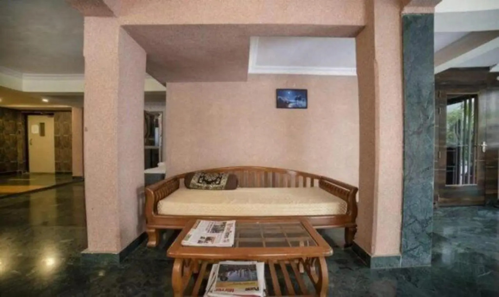 FabHotel East Field Homes - Airport Road