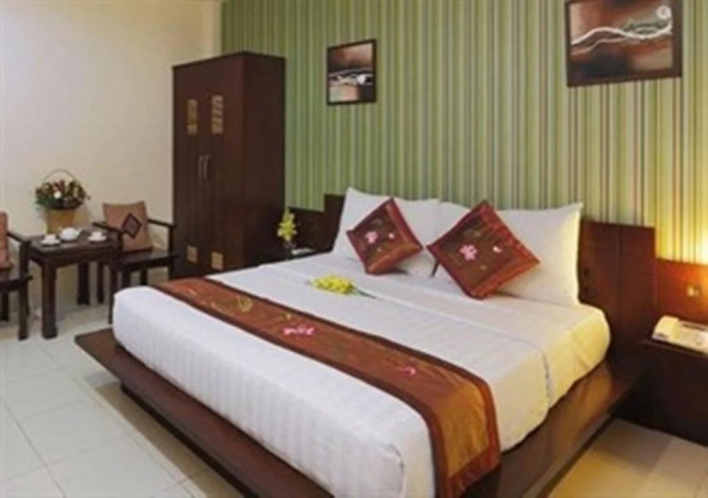 Saigon Sports 2 Hotel