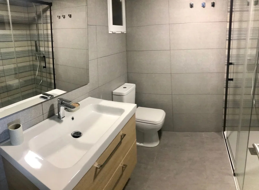 Levante Beach Apartments by Mara Boutique