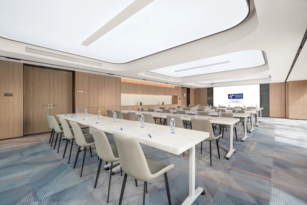 Holiday Inn Express Shantou Chenghai